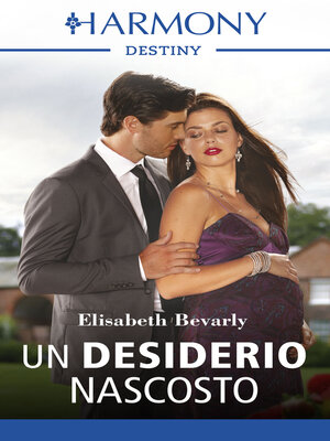 cover image of Un desiderio nascosto
